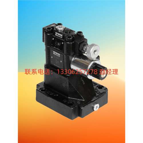 美国Parker派克叠加式溢流阀ZDV-ABS-0-5-SO-D1098-91210压力阀