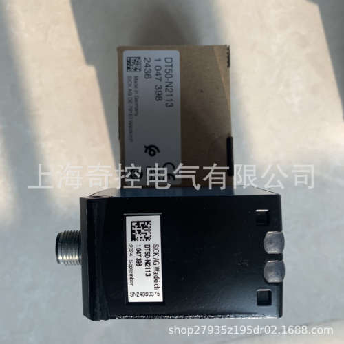 【全新现货】DFS60B-S4EA00300增量式单线圈编码器