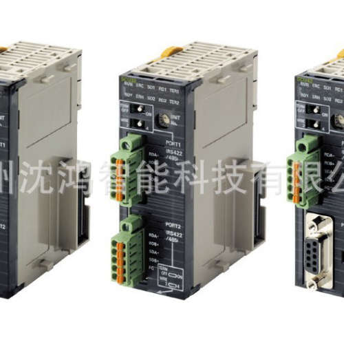 欧姆龙 串行通信单元CJ1W-SCU31-V1?  全新原装现货