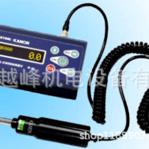 供应日本kanon中村扭矩扳手DTC-CN500REV武汉恒越峰火爆销售中