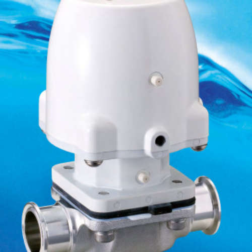 日本FUJIKEN富士金隔膜阀BWC2N-A1-25AC