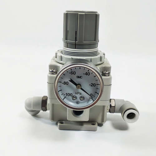 二手SMC真空调压阀10-IRV3000-03B