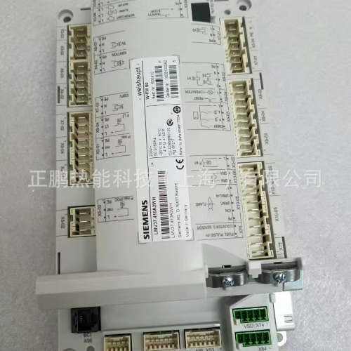 LME75.000A2德国SIEMENS程序编辑式燃烧控制器现货杀