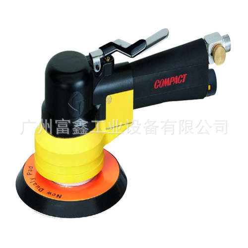 日本COMPACT康柏特工业级气动工具及配件:气动抛光机935C