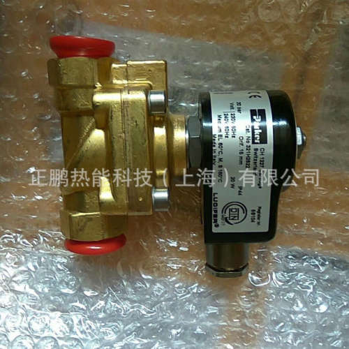 PARKER燃油电磁阀VE131IN-XT09正鹏现货特惠