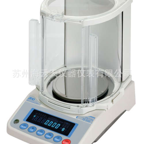 电子天平FZ-5000i/5200g*0.01g A&D FZ5000i内校天平