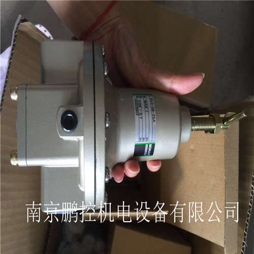 甲南KONAN气动系统减压阀VB3-08-25A