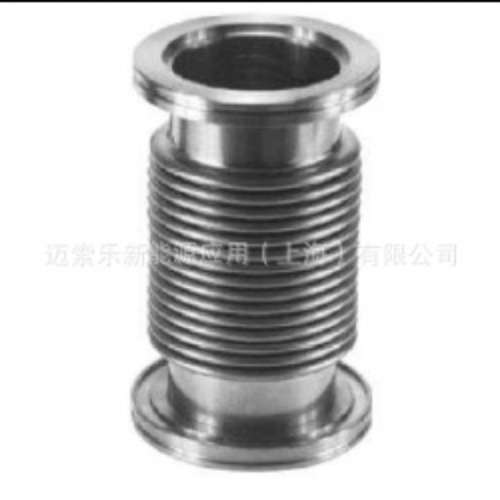 Nor-Cal 波纹管2FC-ISO-400-4