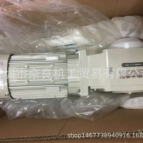 日本住友减速机CHHM2-6165DB-B-195议价