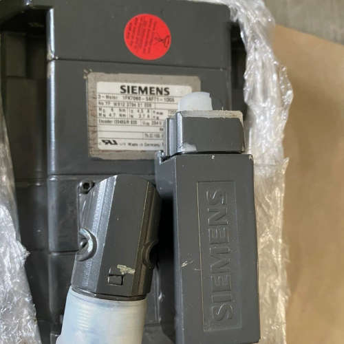 全新电机1FK7060-F71-1DG5全新现货议价电子模块