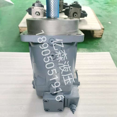 液压柱塞油泵A7VO160EP28/55/80/107/250DR/LRD/LR1/63R-NP/NZB01