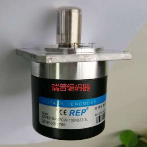 瑞普安华高编码器RA58FM-J5L3-3C01大量现货应