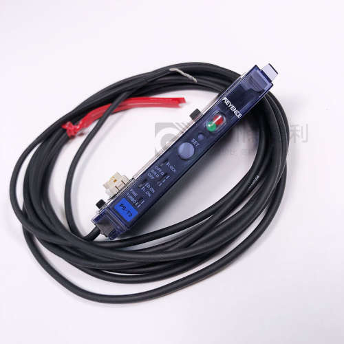 Keyence基恩士 PS-T2光纤放大器传感器 全新原包装
