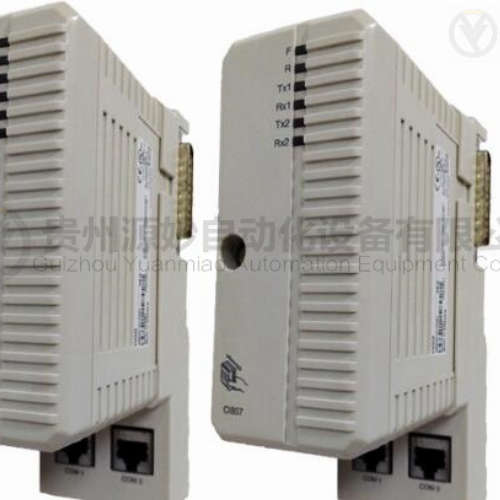 ABB  CP435-ETH CPU模块