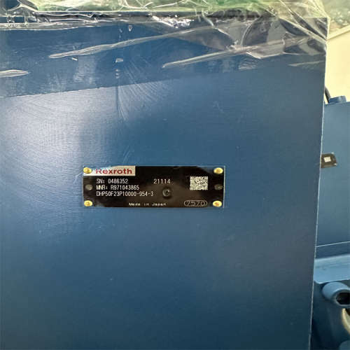 力士乐船用液控阀R971041869比例阀DHP50F22P10000-954-3液压阀