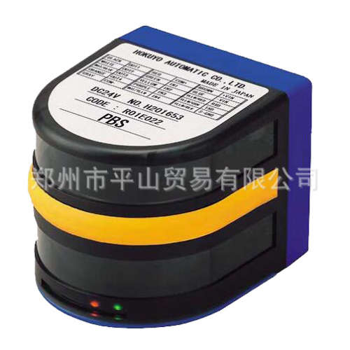 北阳电机HOKUYO 距离传感器 障碍物检测传感器PBS-03JN