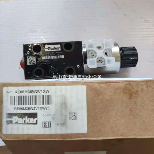 RDM2PT21SVC20ZDV-P-02-5-S0-D5派克parker