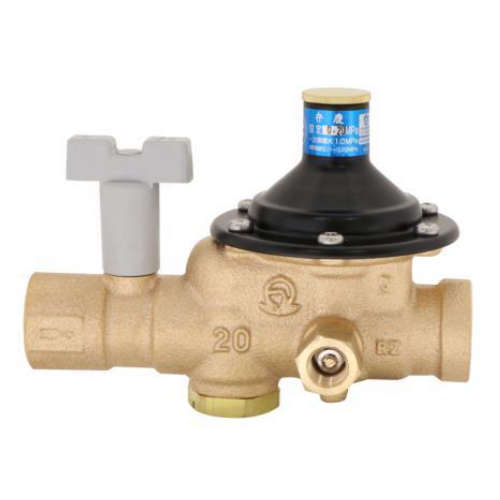 日本VENN阀天水用减压阀RD-45SUNM  RD-45SUNH