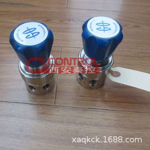 PR1-7Q11B5C1A1美国GO调压器 调压阀维修