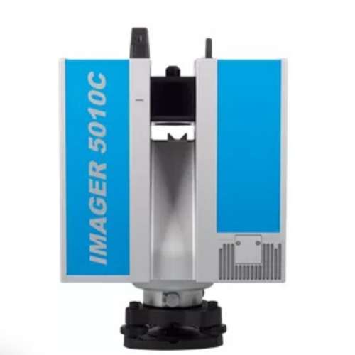 销售回收德国Zoller+Froehlich IMAGER 5010C 5006H 5006EX扫描仪