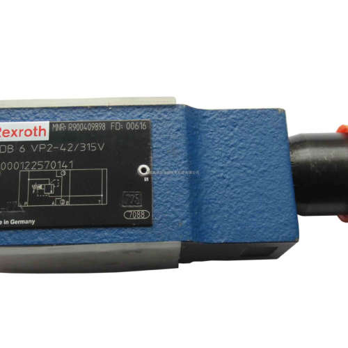 ZDB6VB2-42/315V力士乐溢流阀现货