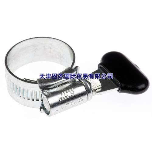 欧时电子库存号：270-041 RS PRO  WSZC25BG卡箍 每包5个