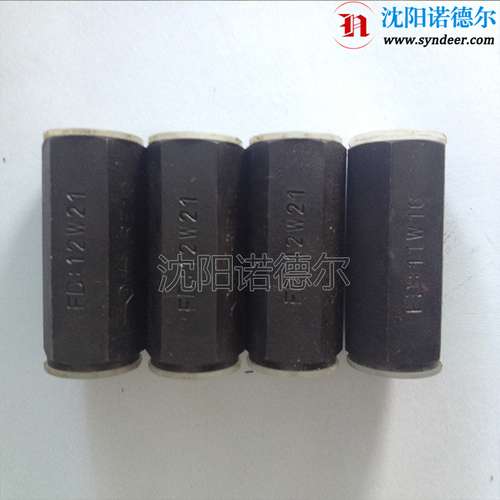 REXROTH力士乐S10A1.0 S11.0 S21.0 S30A1.0单向阀Z2S6-A1-64