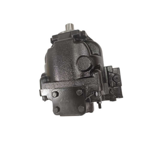 萨奥丹佛斯液压泵KRL038CPC26NNNNN3C2NRA6柱塞泵液压马达高压油