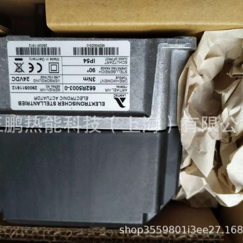 LAMTEC蓝姆泰克662R5500-0伺服电机0.8Nm正鹏热能现货特惠