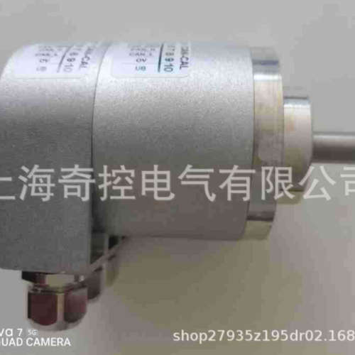 【买全新】RI58-D/3600EF.42KF (0532634)亨士乐工业编码器