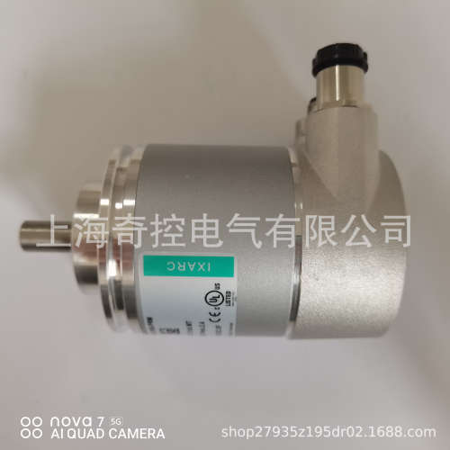 【全新现货】UCD-S401G-0016-Y060-PRQ博思特编码器POSITAL