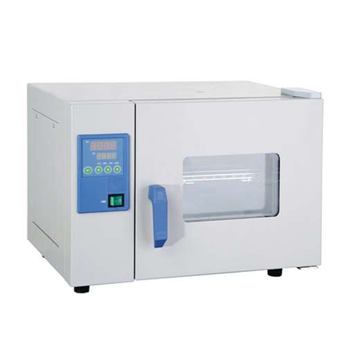 上海一恒 DHP-9051B台式微生物培养箱 自然对流 小型多规格可选