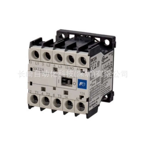 日本富士FUJI 空气开关BW63EAG 3P 50A 63A 70A 100A议价