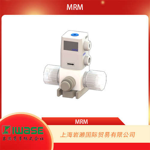 日本MRM，气动阀SAP9-15TF-NLA-7-E3B