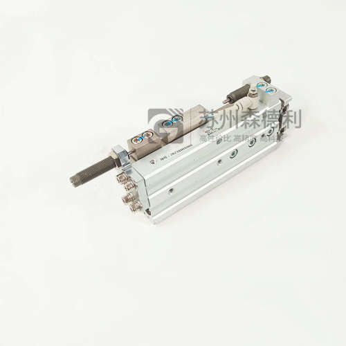 二手SMC气缸MXQ16-75B/MXQ16-75BS