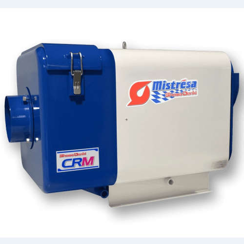 日本昭和SDG油雾机/除雾机/卧式油雾收集机机CRM-H02-S21