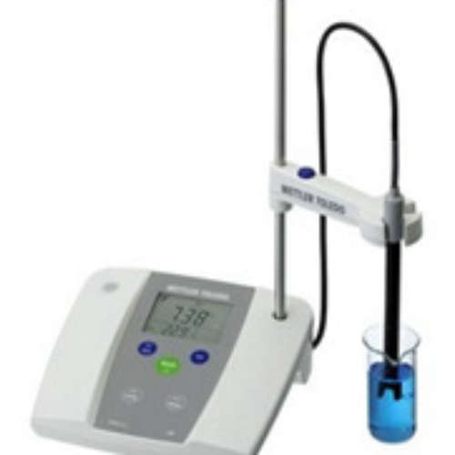 FiveEasy  Plus 基础型台式PH计 FE20K Plus