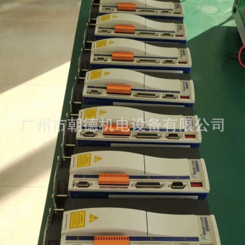 KOLLMORGEN科尔摩根伺服驱动器CR06250 CR06260 CR06550维修议价