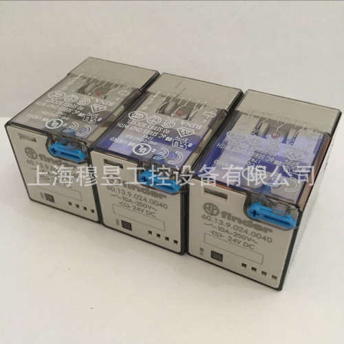 型号全原厂货品finder继电器 62.33.9.220.0300【现货免邮】