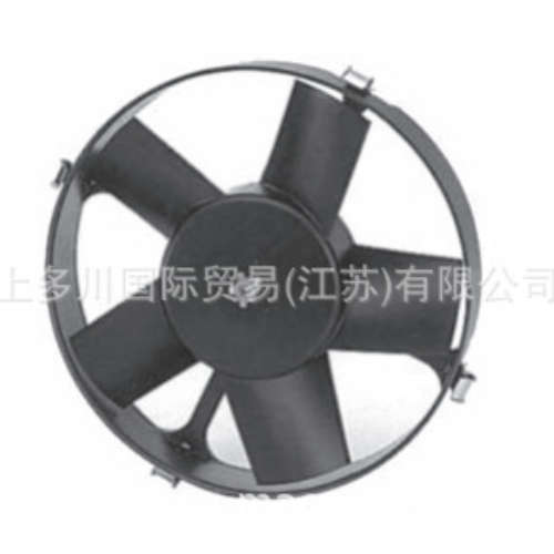 TOKUSHU DENSO风扇电机特殊电装TD2419型马达上多川供应 拍前议价