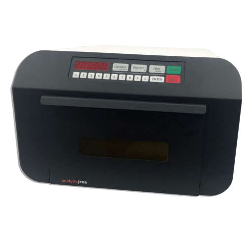 美国产Analytik Jena CL-3000紫外交联仪开门型UVP Crosslinker