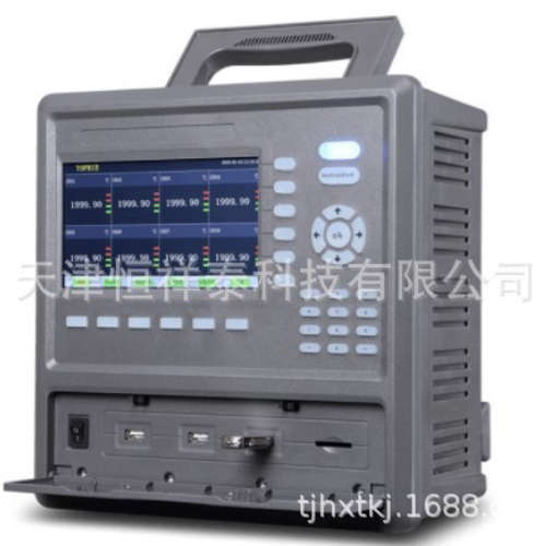 供应TP9000十六路数据记录仪/八路数据记录仪/多路温度测试仪