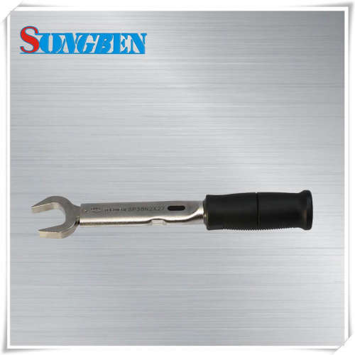 原装进口日本东日TOHNICHI脱跳式扭力扳手SP38N2x14