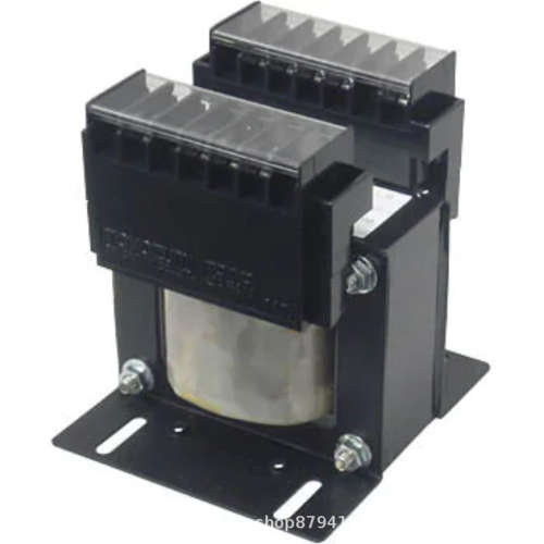 日本TOYOZUMI 丰澄电源单相复卷变压器SD21-015KB