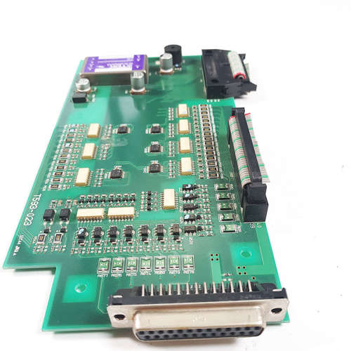 二手板卡T593-023