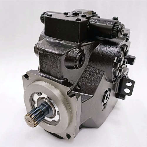 丹佛斯柱塞油泵H1P060RAC2CD6KF1H3L42L42CL32P2NNND4F-83029092