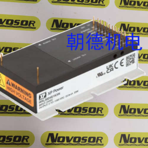 XP POWER  电源维修  SMQ500PS24-C  面议