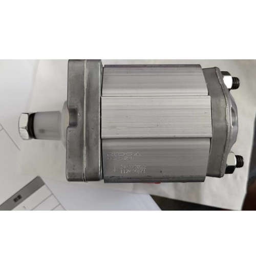 意大利ATOS阿托斯齿轮泵PFG-327-D-R0现货库存销售