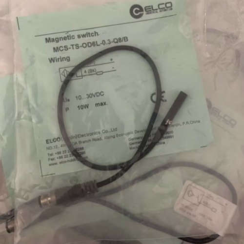 EMB5L8/24C EI100R45-H6PR-1024 宜科 原装现货议价