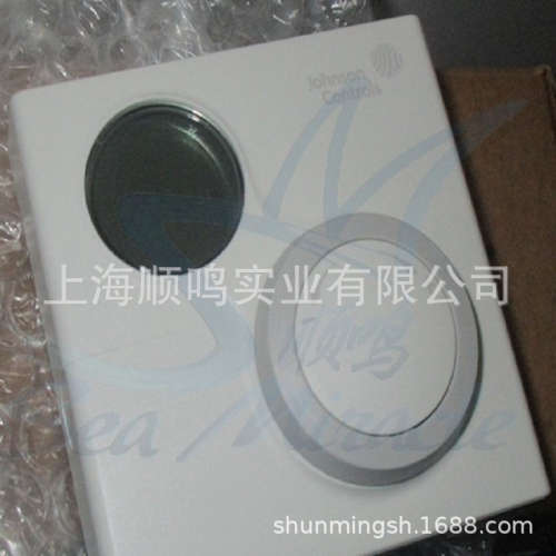 Johnson江森 NS-ATA7001-0/NS-ATA7001-0A网络温控面板VAV温控器